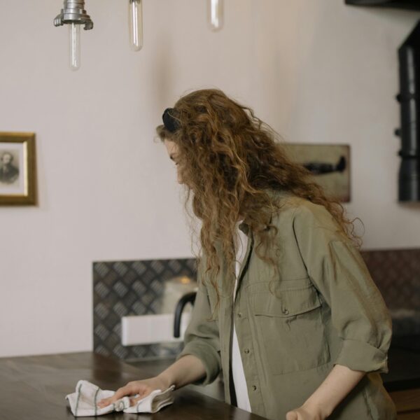 8 Simple Daily Habits to Keep the Home Running Smoothly