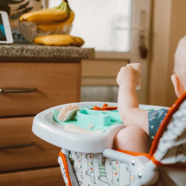 How I Avoided Picky Eating With My Toddler
