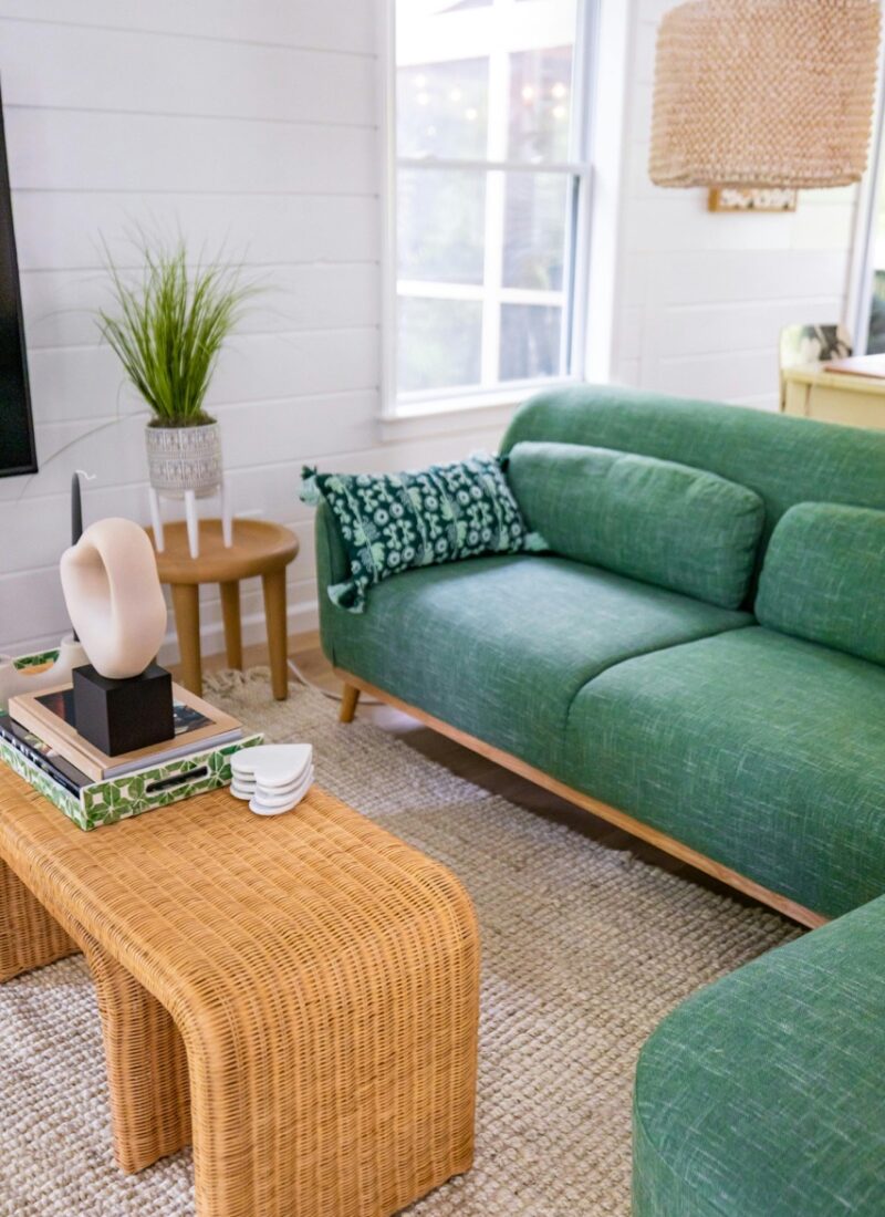How to Refresh Your Home Decor on a Budget: 11 Simple DIYs