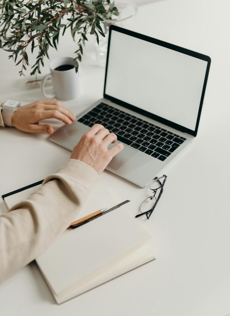 My First Month Blogging: What I learned, Goals, and Analytics